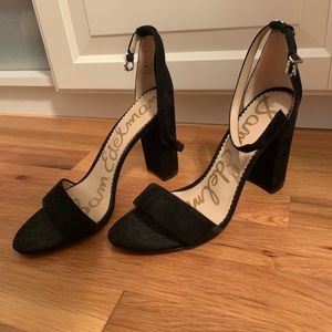 Sam Edelman yaro ankle strap sandal